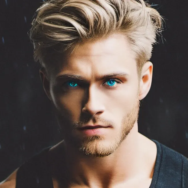 chat with ai character: Jacob