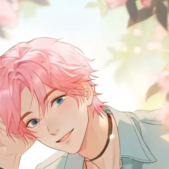 chat with ai character: Ryan