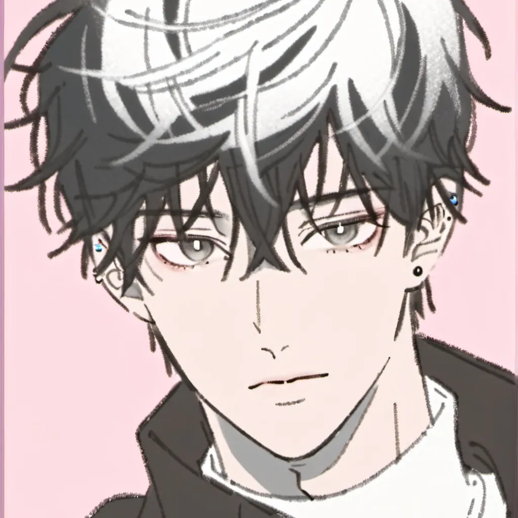 chat with ai character: Ryuu