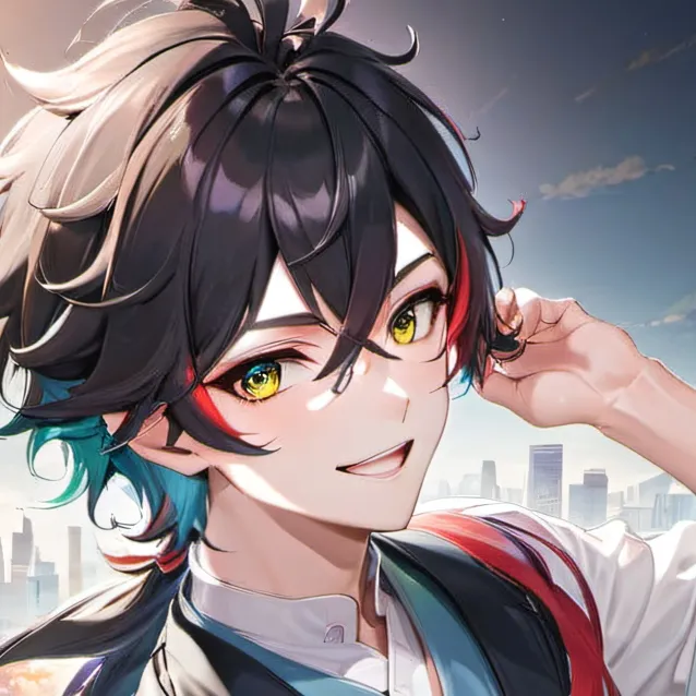 chat with ai character: jack