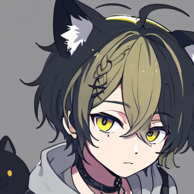 chat with ai character: cinna