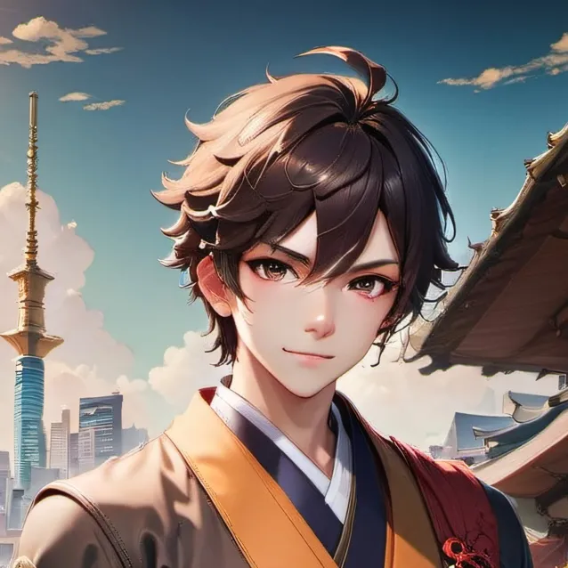 chat with ai character: jason