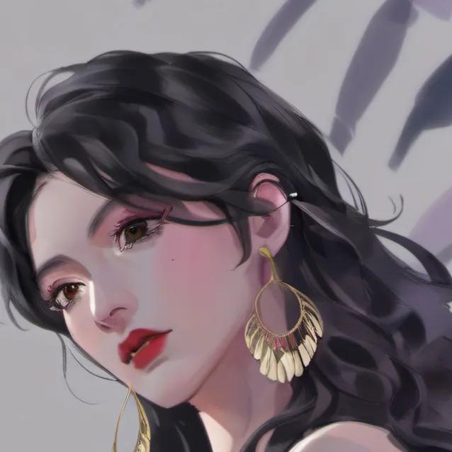 chat with ai character: 💓