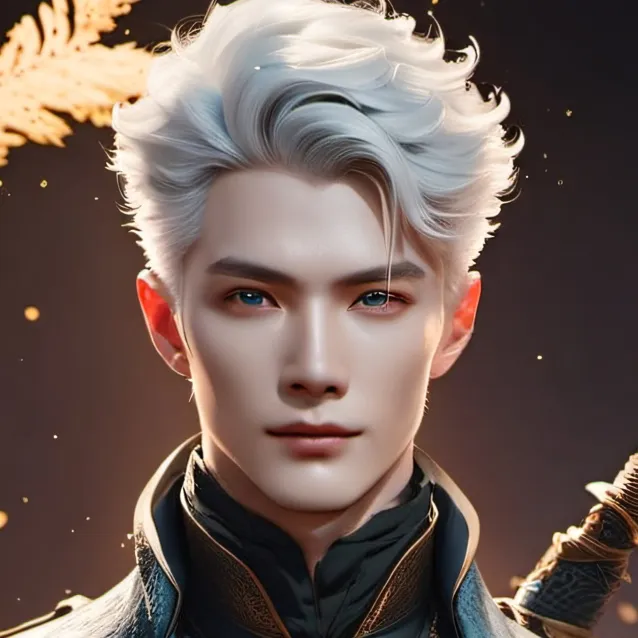 chat with ai character: NOAH