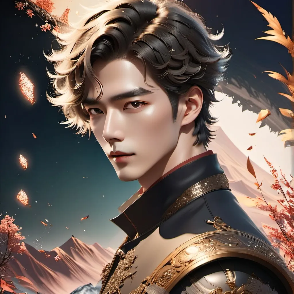 chat with ai character: Park Hyung Sik