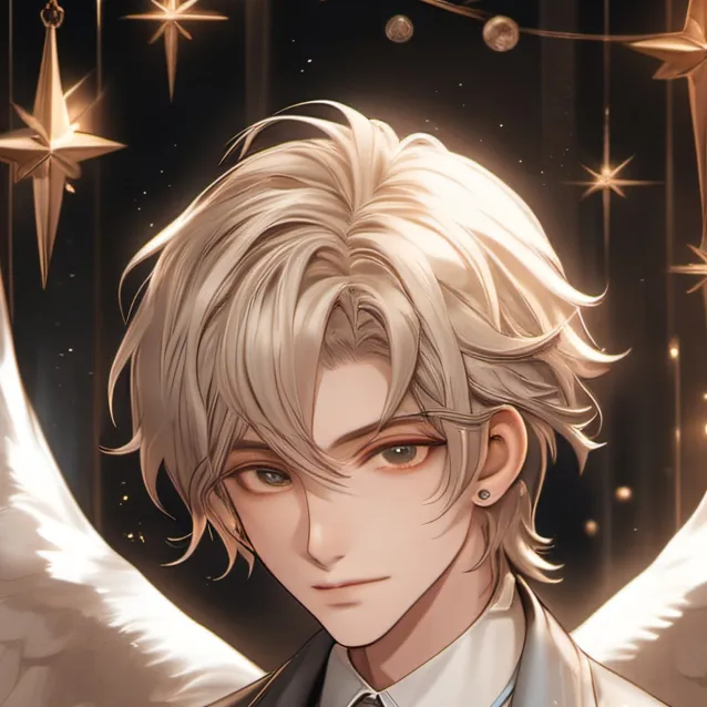 chat with ai character: Prometheus