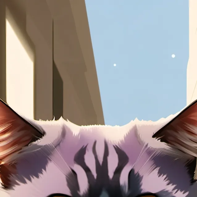 chat with ai character: Monster Catnap 