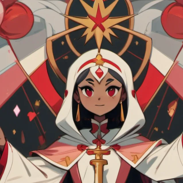 chat with ai character: Syringeon 