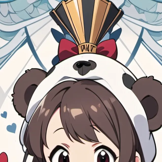 chat with ai character: Bobby Bearhug💖💖💖