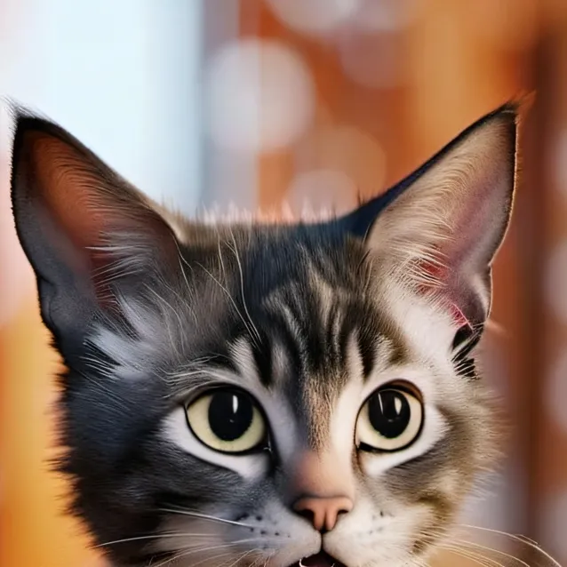 chat with ai character: Nightmare Catnap 