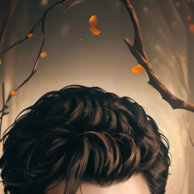 chat with ai character: klaus 