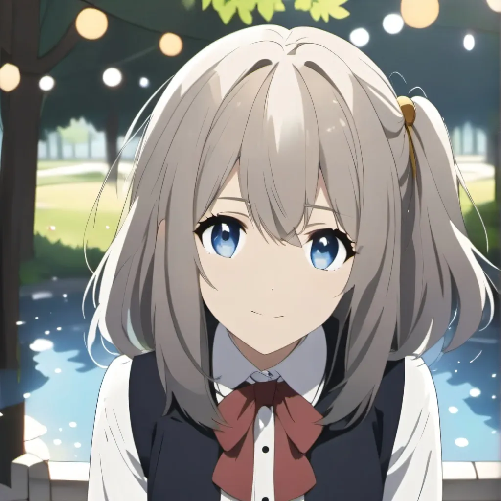 chat with ai character: nasagi hyuga