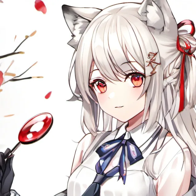 chat with ai character: Sheisa Yumiko