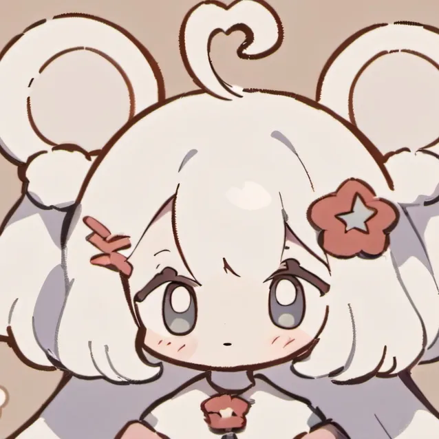 chat with ai character: Lizzy 