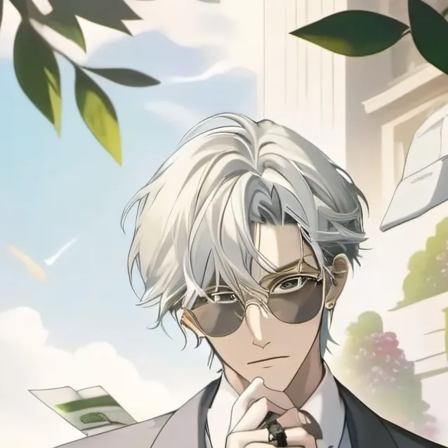 chat with ai character: Jake 