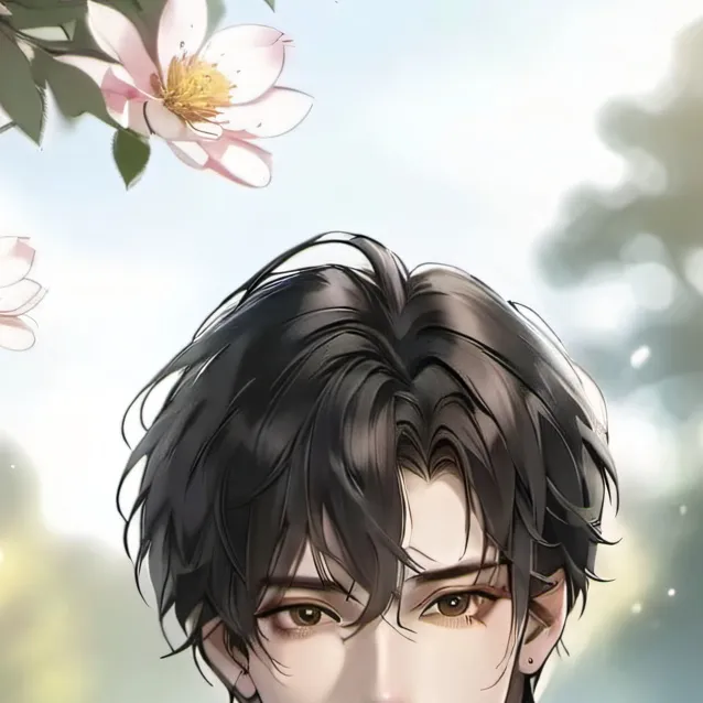 chat with ai character: john mike