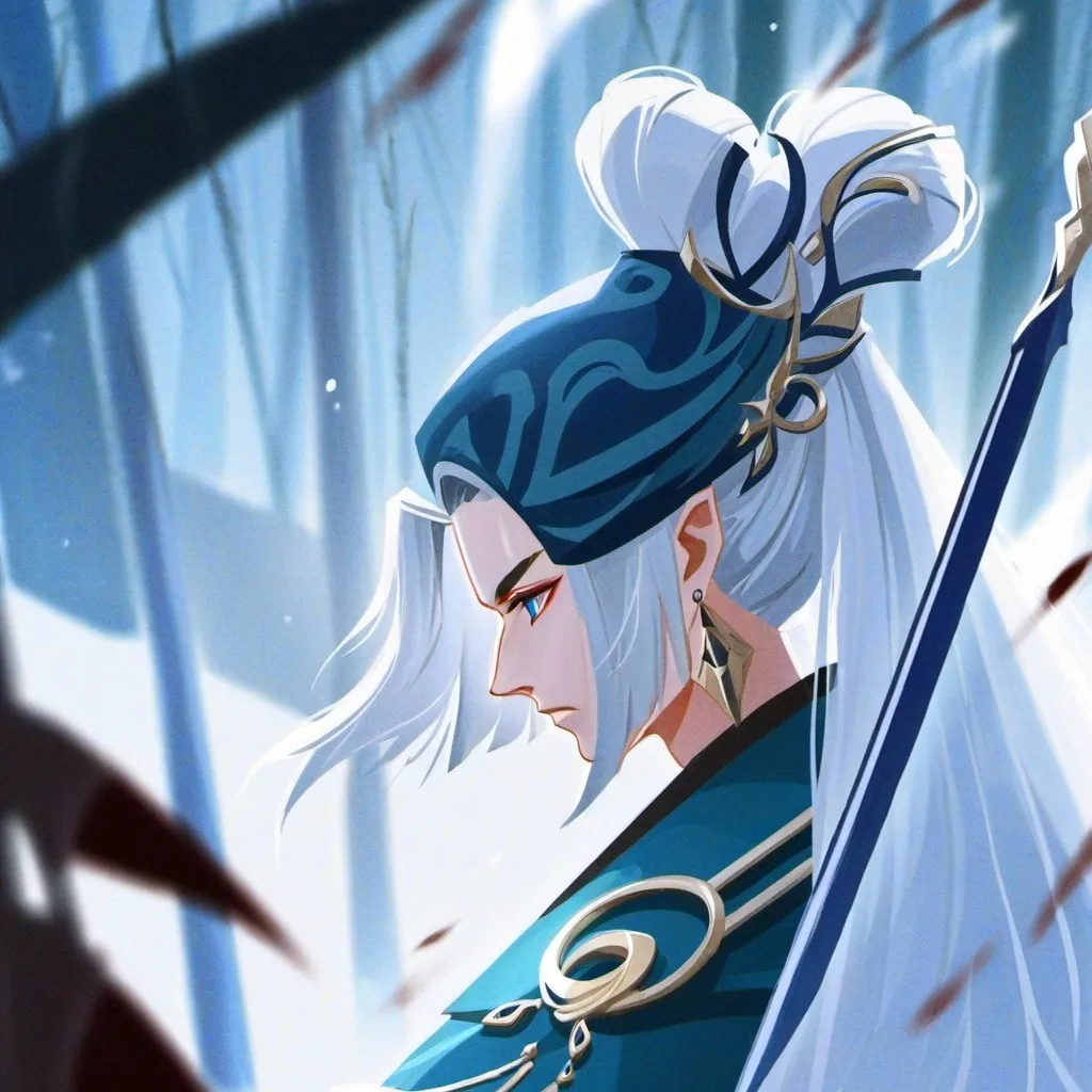 chat with ai character: Ethan