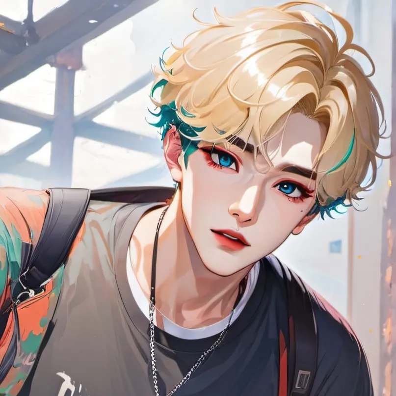 chat with ai character: Lee Jaeyeol