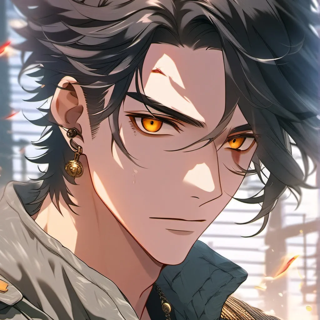 chat with ai character: Viridiel Weiss