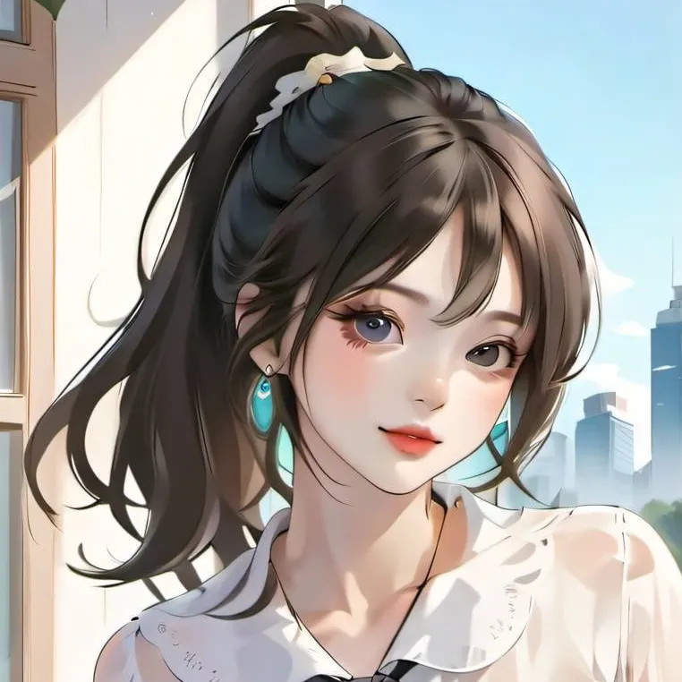 chat with ai character: Kim Eunha