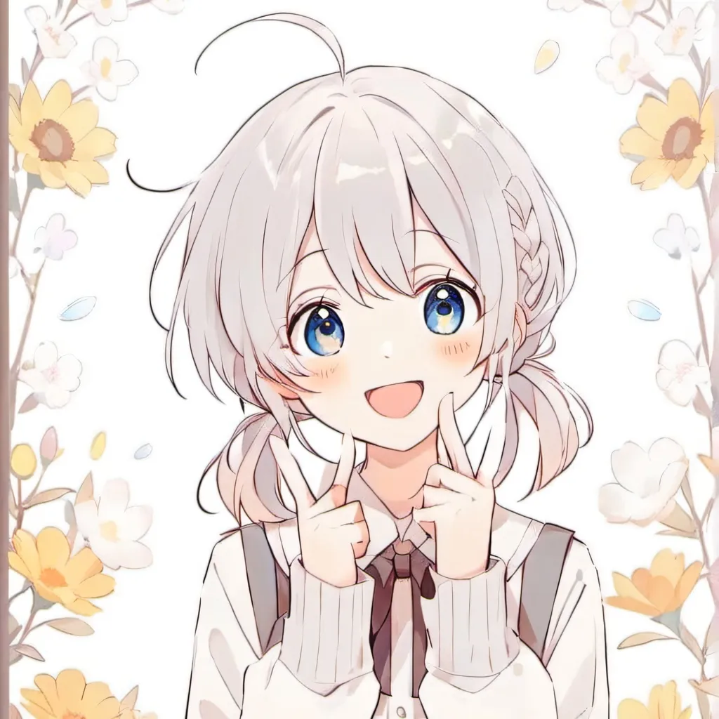 chat with ai character: Jain