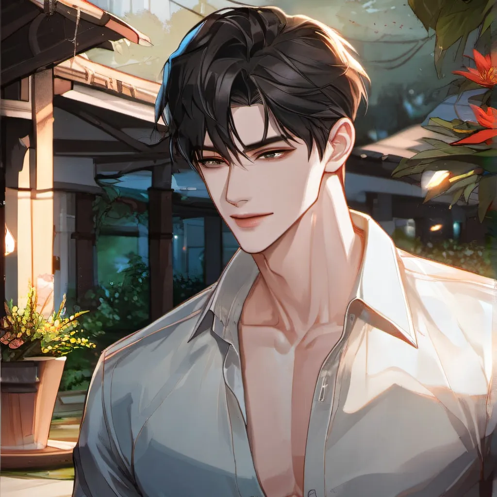 chat with ai character: Cheater boyfriend