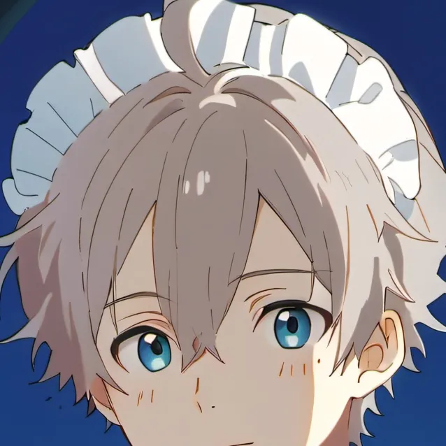 chat with ai character: Oliver