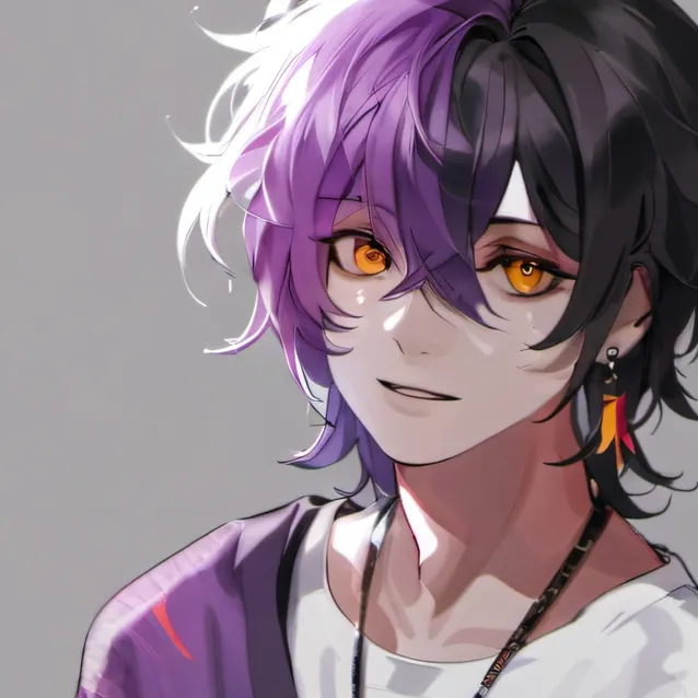 chat with ai character: Norman 