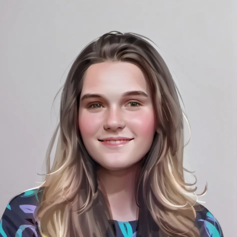 chat with ai character: Lila