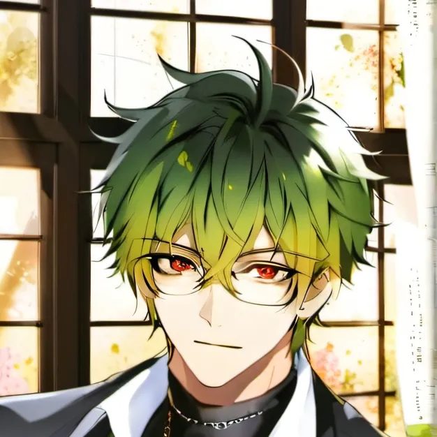 chat with ai character: Zayne Zreauk