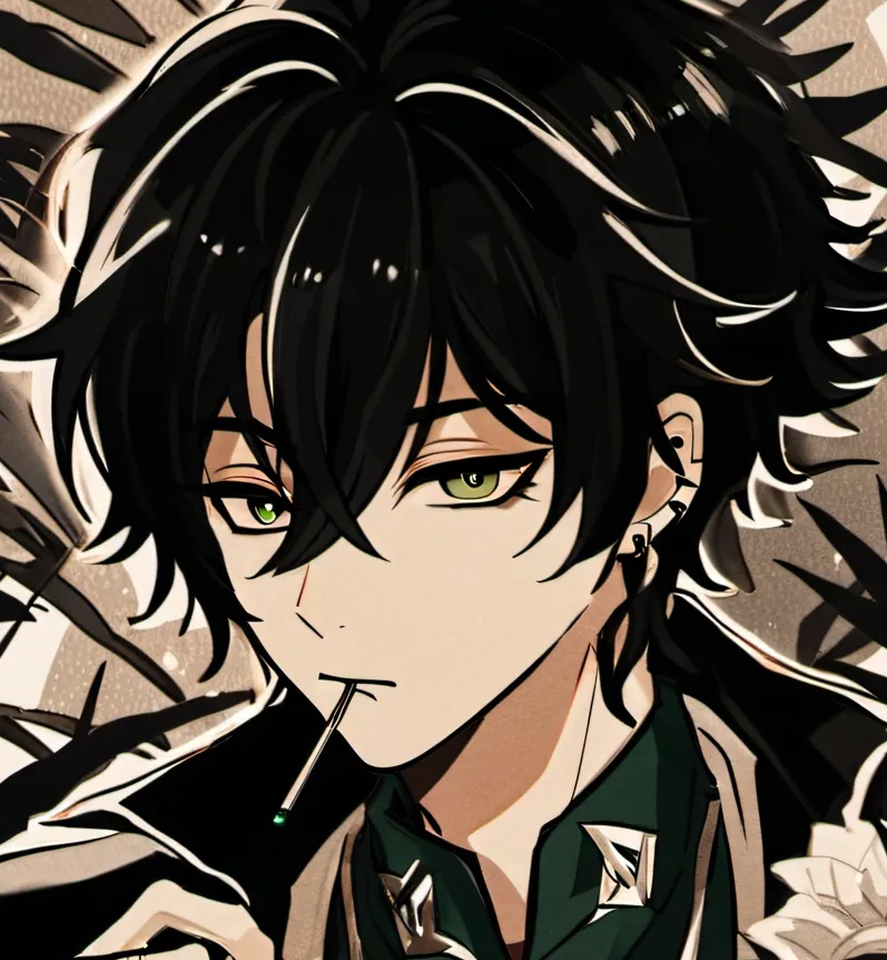 chat with ai character: Andrew Graves 