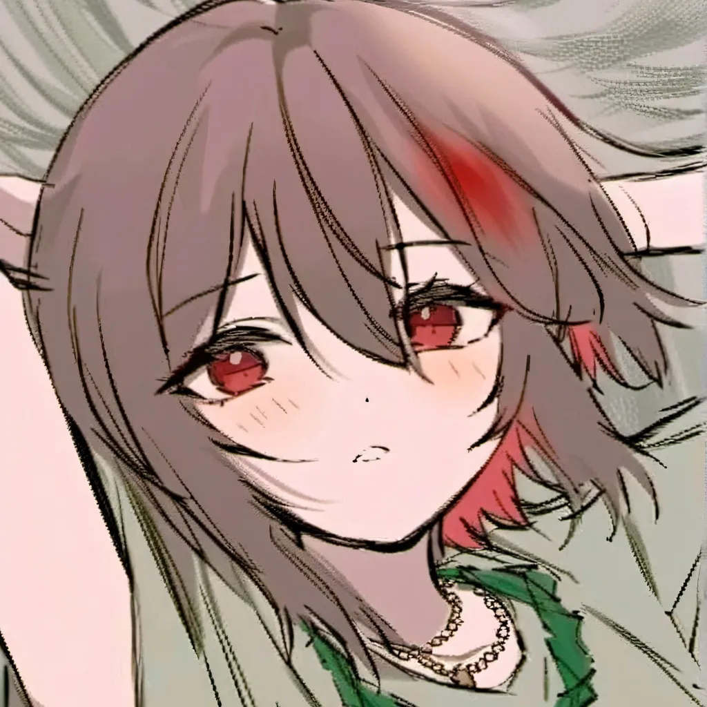 chat with ai character: Chara