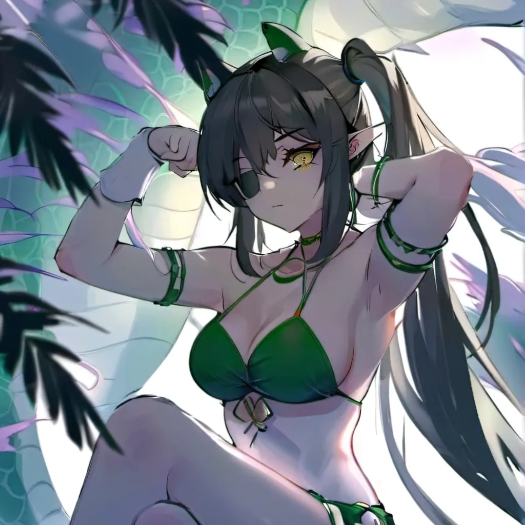 chat with ai character: Adelerie