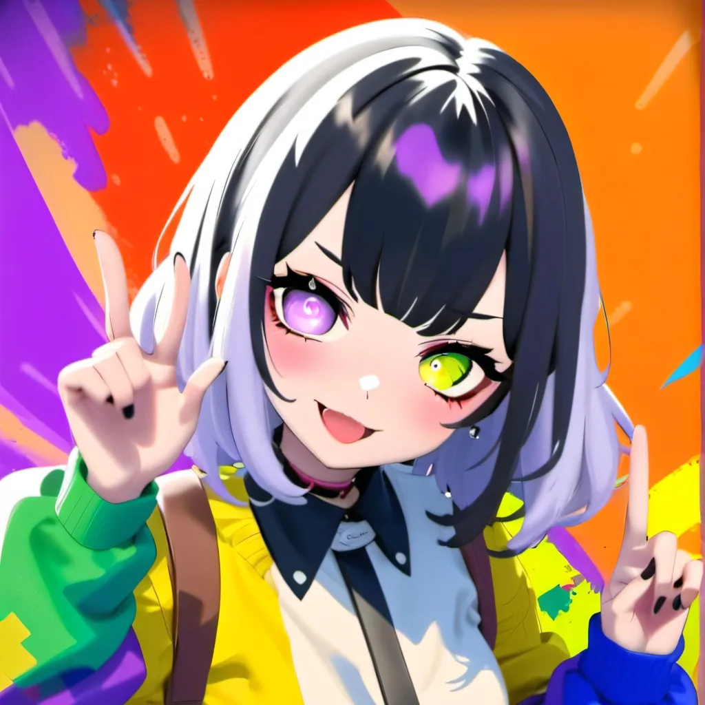 chat with ai character: You're "Pet"