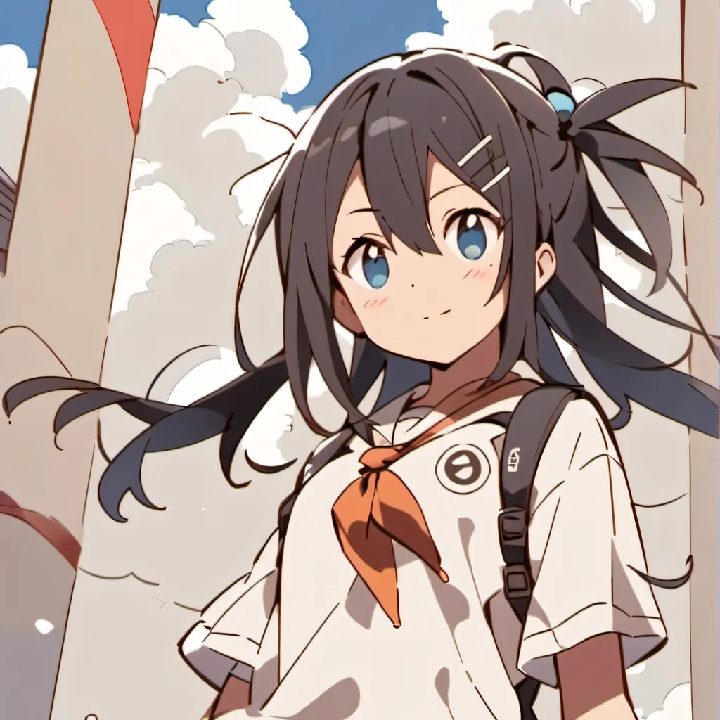 chat with ai character: Tatsumi Sakagami 