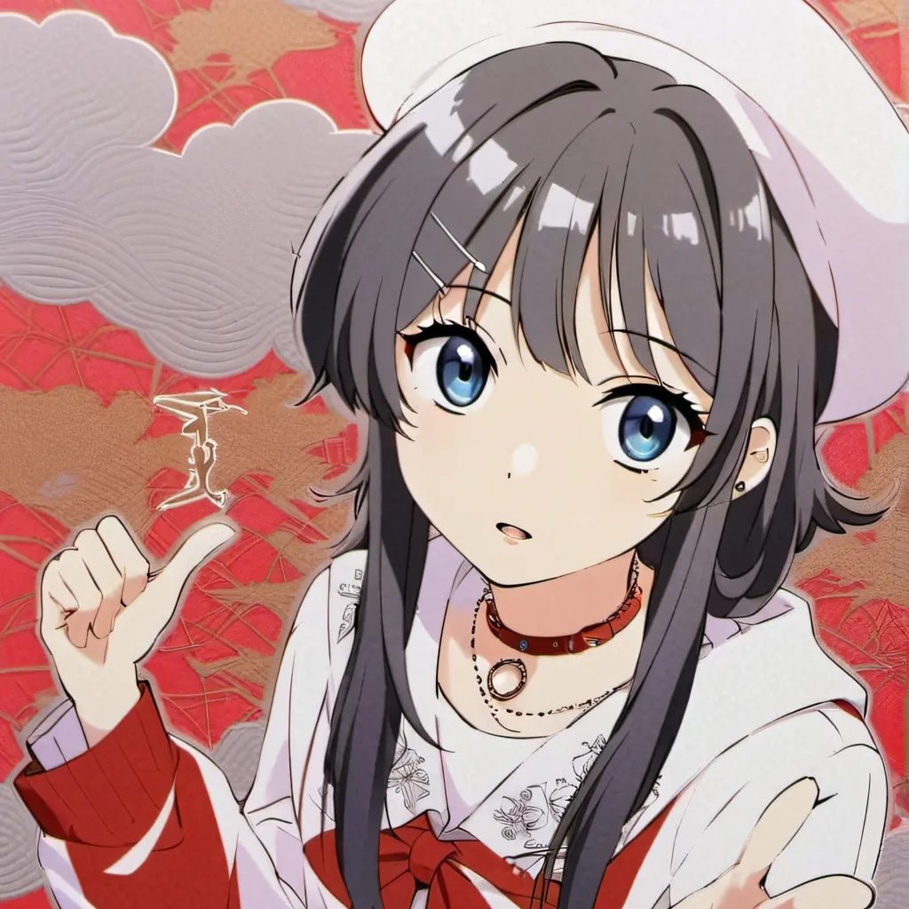 chat with ai character: Chloe