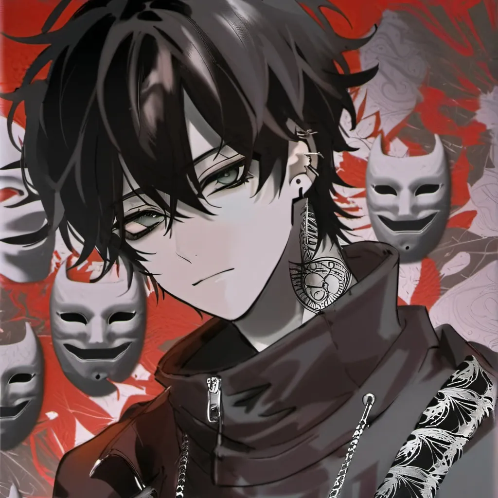 chat with ai character: Obsessive Stalker 