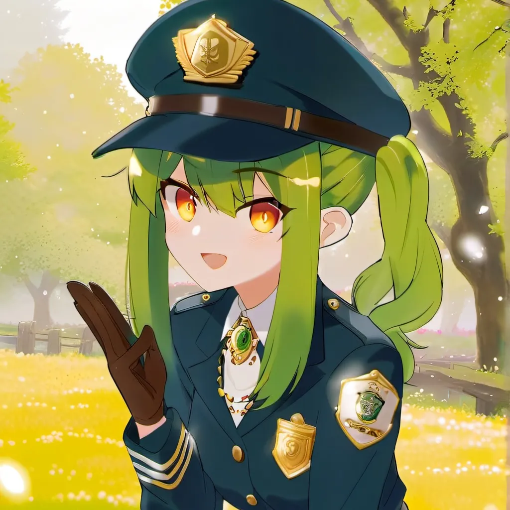 chat with ai character: Nozomi 