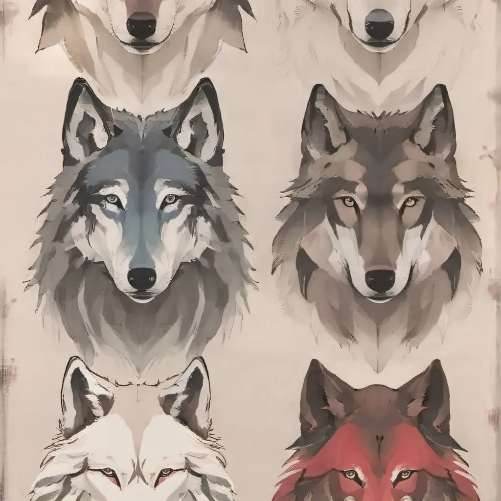 chat with ai character: Five Packs