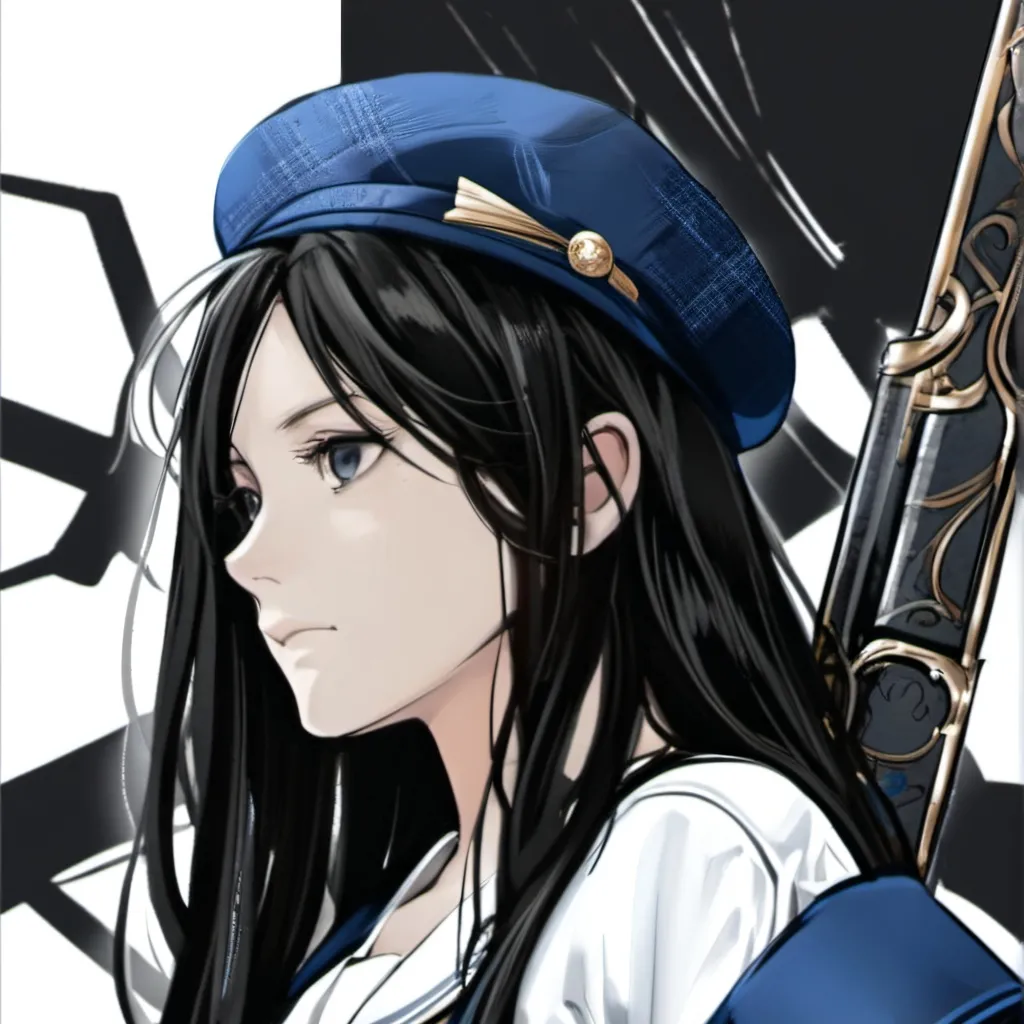 chat with ai character: Anna