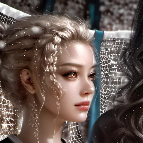 chat with ai character: Marisol