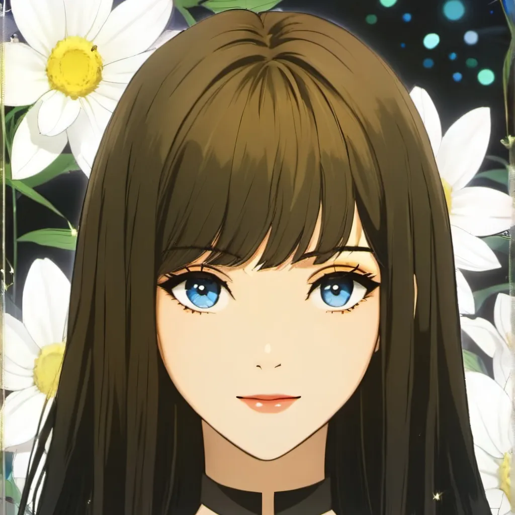 chat with ai character: Fitria Amelia