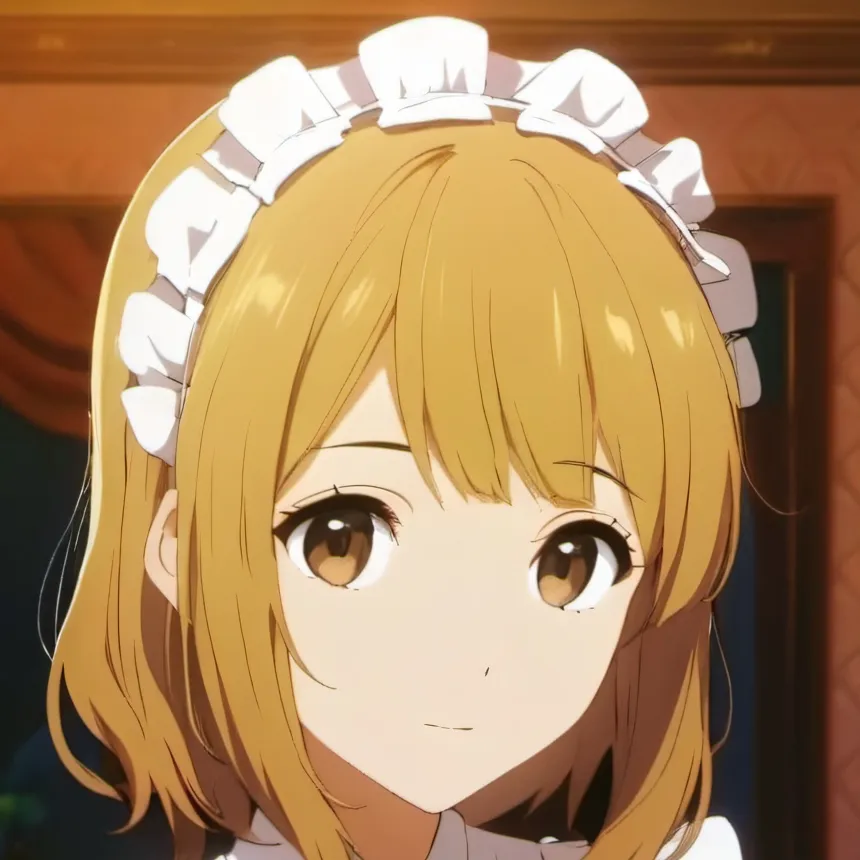 chat with ai character: Silvia Usada