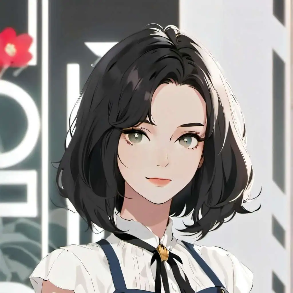 chat with ai character: Raisa Aryani