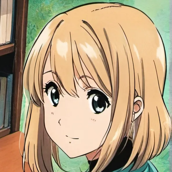 chat with ai character: Sando Sayuri