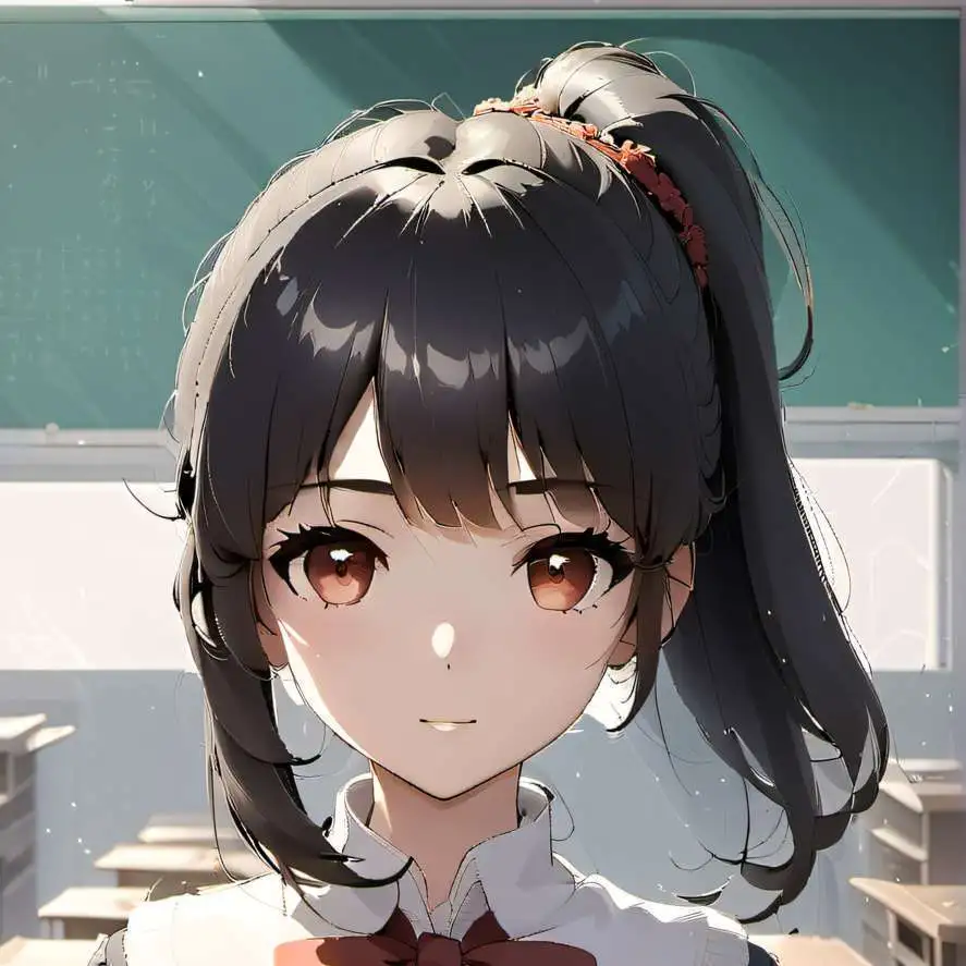 chat with ai character: Okawa Shizuko