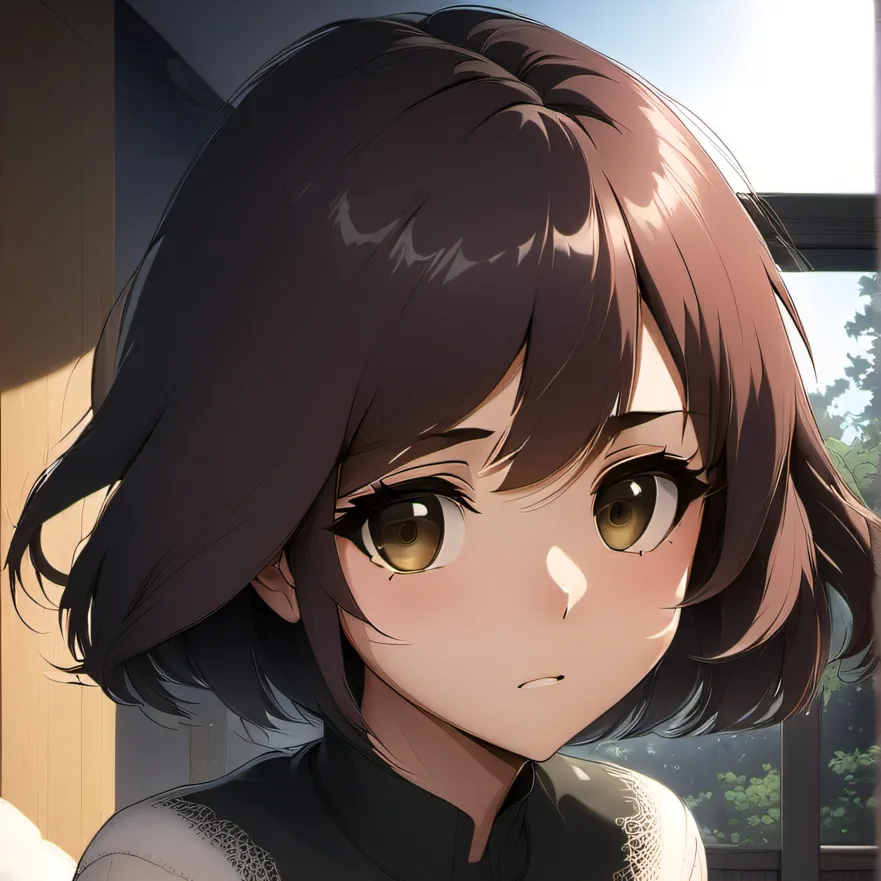 chat with ai character: Matsushima Jun