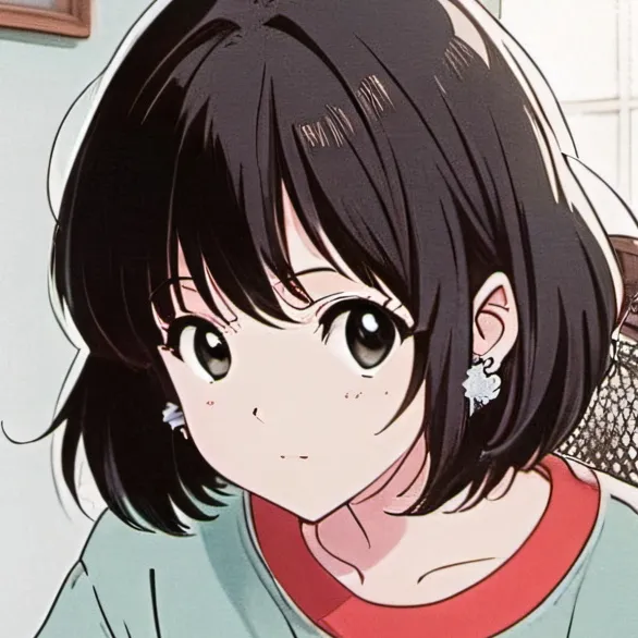 chat with ai character: Yoshikawa Rin