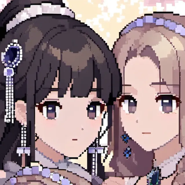 chat with ai character: your sister 