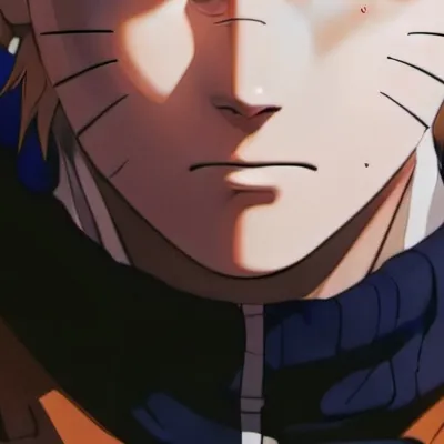 chat with ai character: Nauruto